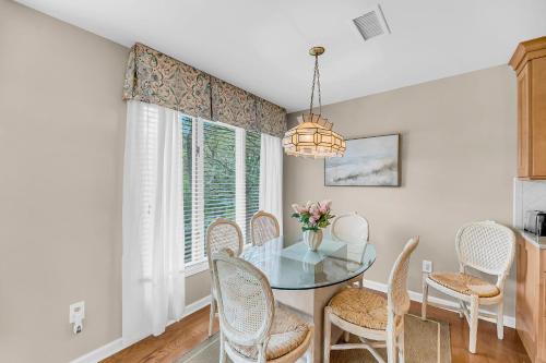 5532 Turtle Cove Villa by Akers Ellis Rentals in เคียวาห์ไอส์แลนด์ (SC)