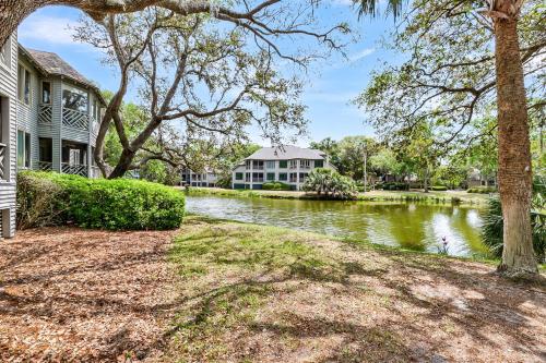 5532 Turtle Cove Villa by Akers Ellis Rentals in เคียวาห์ไอส์แลนด์ (SC)