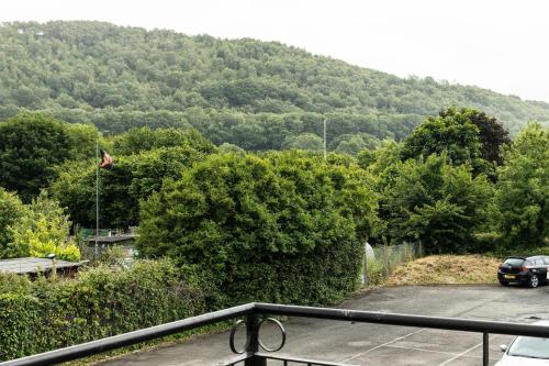 Wingfield Hotel