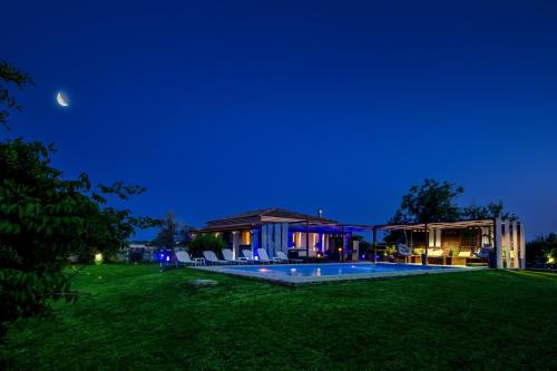 Villa Sand Dune - Corfu