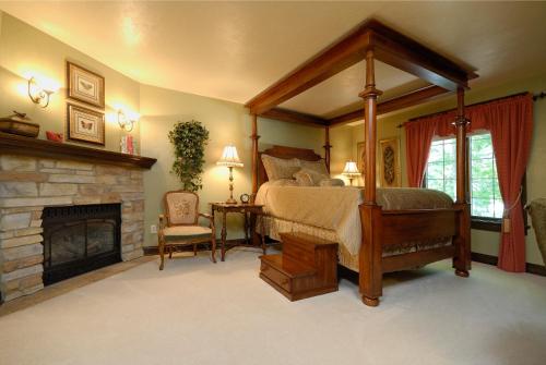 The Roost Bed and Breakfast