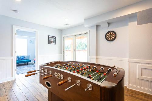 Whalehead Adventure With Ocean Views Pool Spa - image 3
