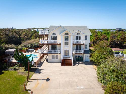 Holiday Home image 10