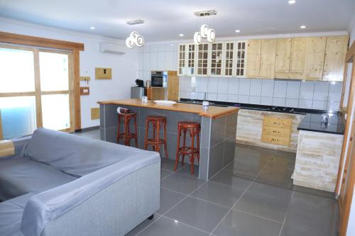 Moreira Estates in Vila do Maio