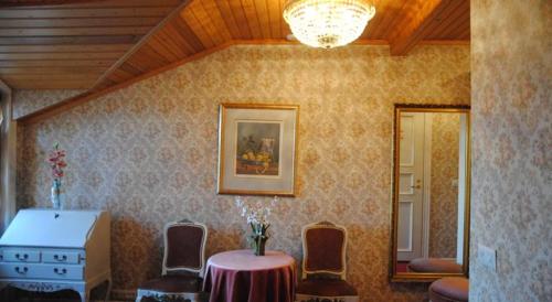 Twin Room with Garden View