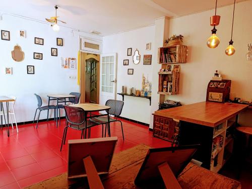 B&B Una Habitación Propia