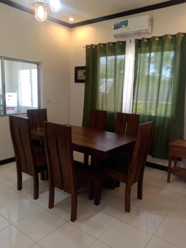 Binalbagan Staycation