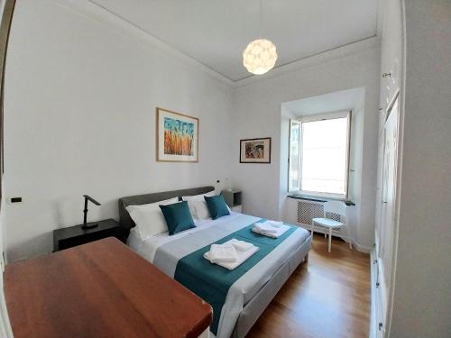A Casa di Vittoria, Rome (photo 2)