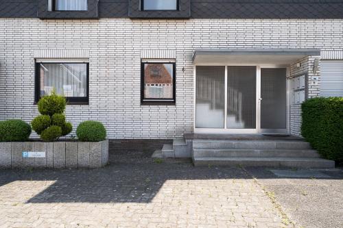 Apartment with Balcony image 3