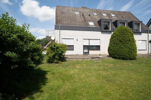 Apartment with Balcony image 1