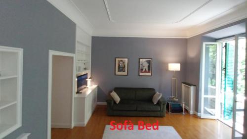 A Casa di Vittoria, Rome (photo 4)