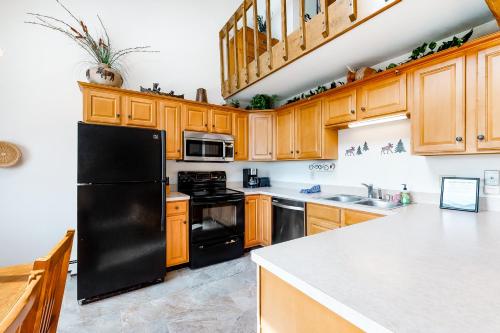 Buffalo Ridge 305E, Silverthorne (fotografie 10)