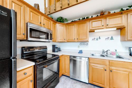 Buffalo Ridge 305E, Silverthorne (fotografie 11)