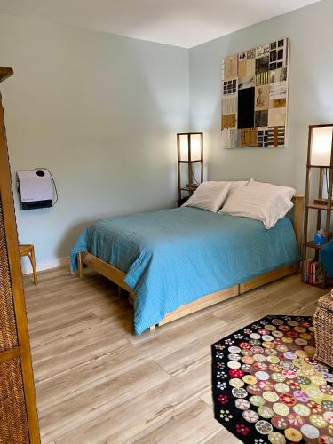 Hasty House Studio in Auburn (Maine)