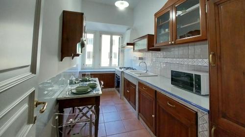A Casa di Vittoria, Rome (photo 5)