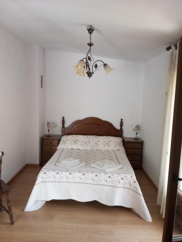 1 double bed