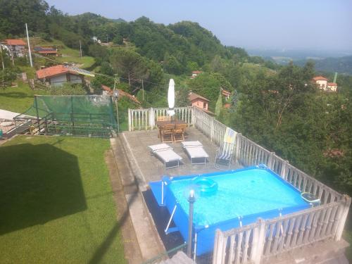 La SELVA in Strambinello