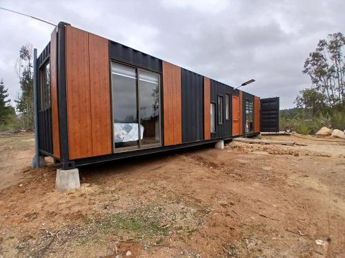 CasacontainerAlgarrobo