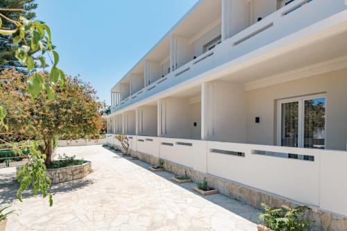Pemandangan luar, Capriccio Studios in Zakynthos Island