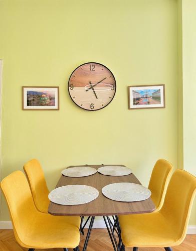 1BDR Flat in center of Sofia Vitoshka Blvd, Sofia (Foto 4)