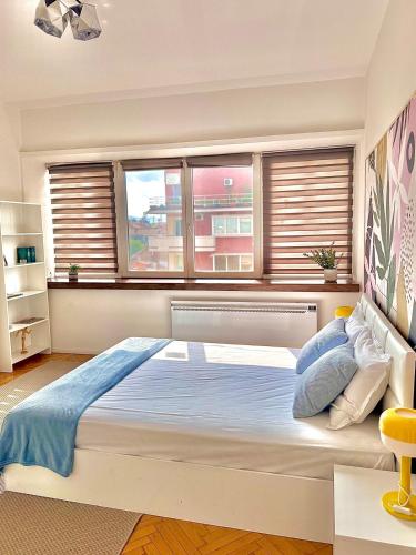 1BDR Flat in center of Sofia Vitoshka Blvd, Sofia (Foto 10)
