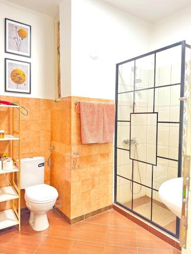 1BDR Flat in center of Sofia Vitoshka Blvd, Sofia (Foto 5)
