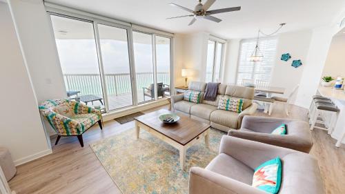 Silver Beach 1006W, Destin