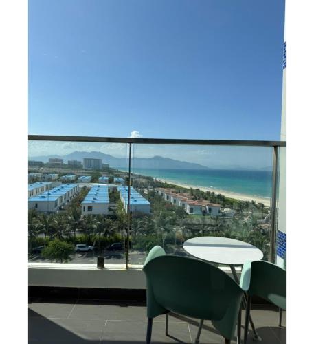 Premium Beachfront Cam Ranh Apartment - 전망