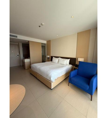 Premium Beachfront Cam Ranh Apartment