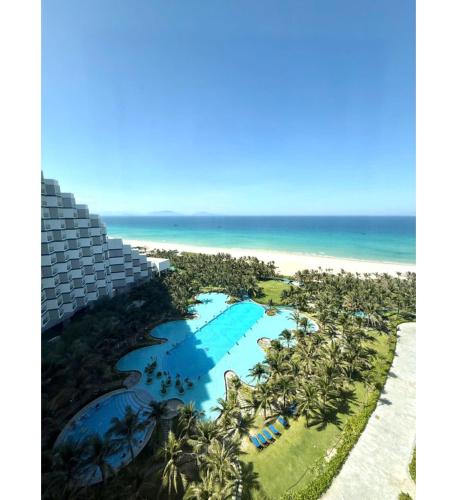 Premium Beachfront Cam Ranh Apartment - 주변 환경