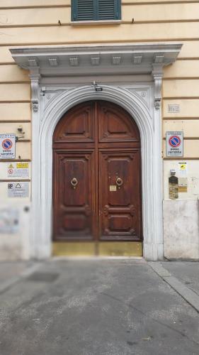 A Casa di Vittoria, Rome (photo 9)