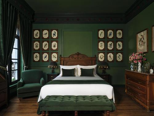 Maison Mystique Khao Yai