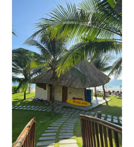 Premium Beachfront Cam Ranh Apartment