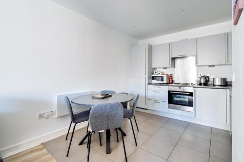 Argyle Street Apartments, Glasgow (Foto 6)