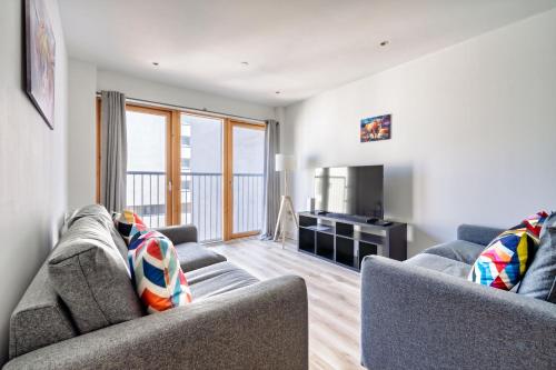 Argyle Street Apartments, Glasgow (Foto 3)