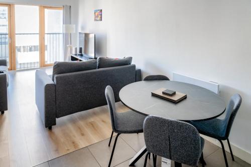 Argyle Street Apartments, Glasgow (Foto 7)