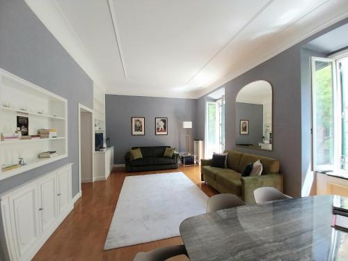 A Casa di Vittoria, Rome (photo 10)
