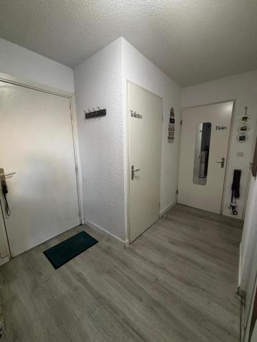 Appartement T2 Le galant vert avec clim et parking in Fonbozārda
