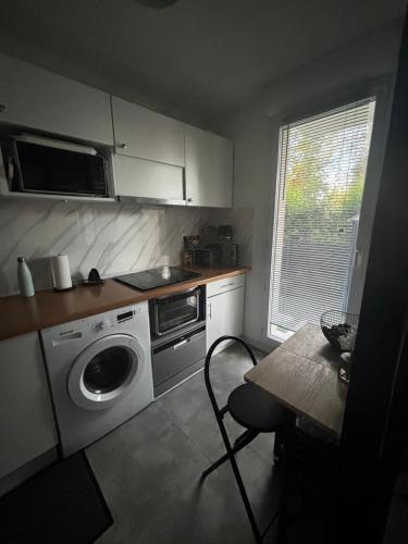 Appartement T2 Le galant vert in Fonbeauzard