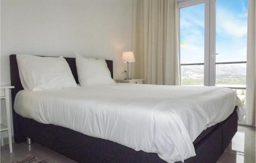 Awesome home in Partida Trullent w/ Outdoor swimming pool and 3 Bedrooms - main image