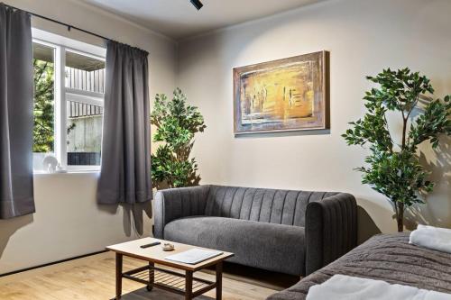 Apartment - Ground Floor room in Astro Apartments