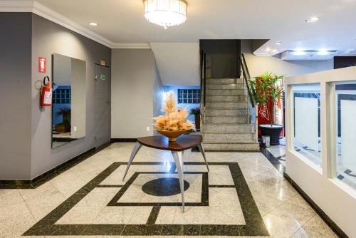 Plaza Inn Executive - Setor Oeste - image 3