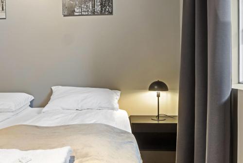 Apartment - Ground Floor image 7