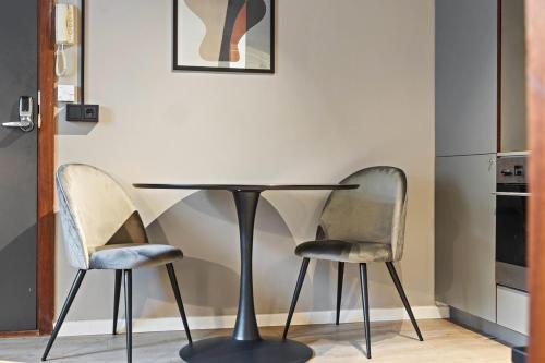 Apartment - Ground Floor image 6
