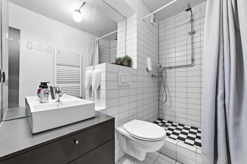 Apartment - Ground Floor image 1