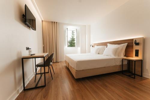 Casa do Parque Nature & Heritage Hotel in Кастело Де Віде