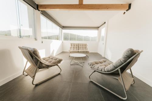 Casa do Parque Nature & Heritage Hotel in Кастело Де Віде