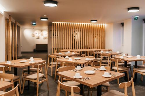 Casa do Parque Nature & Heritage Hotel in Кастело Де Віде