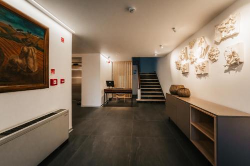 Casa do Parque Nature & Heritage Hotel in Кастело Де Віде