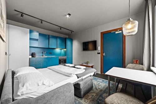 Apartment with Balcony image 10